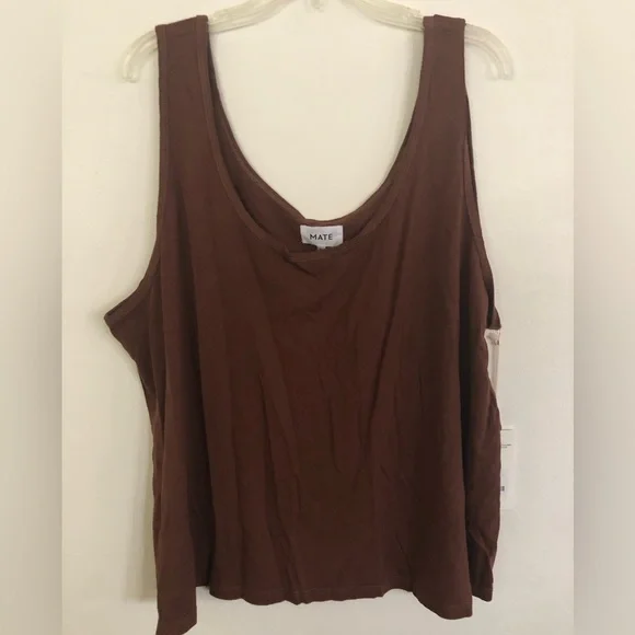 𝅺NWT MATE THE LABEL Tencel sleep set - Picture 7 of 8